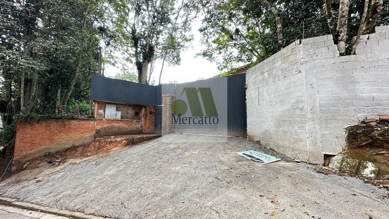 GALPÃO SÃO LOURENÇO DA SERRA - Foto 2