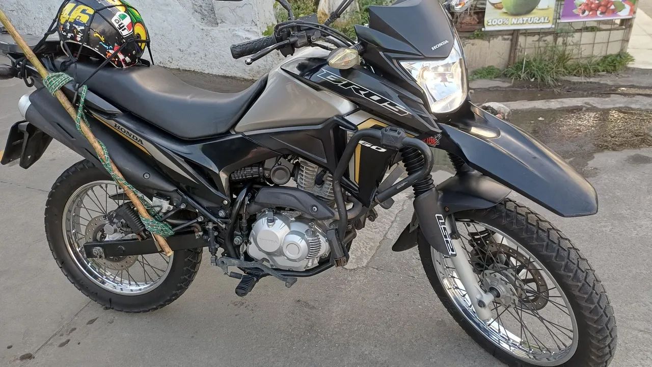 Moto Bros 2023