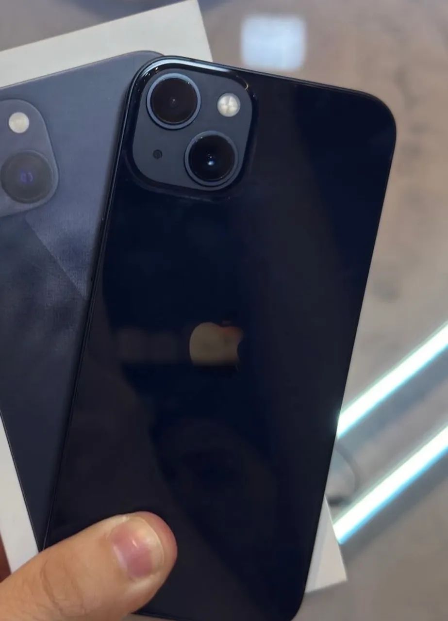 iPhone 13 128gb com garantia Kaiser iPhones 