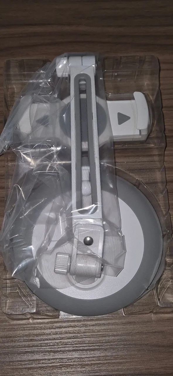 Suporte para tablet e celular articulado 360º reforçado até 11" - Foto 3