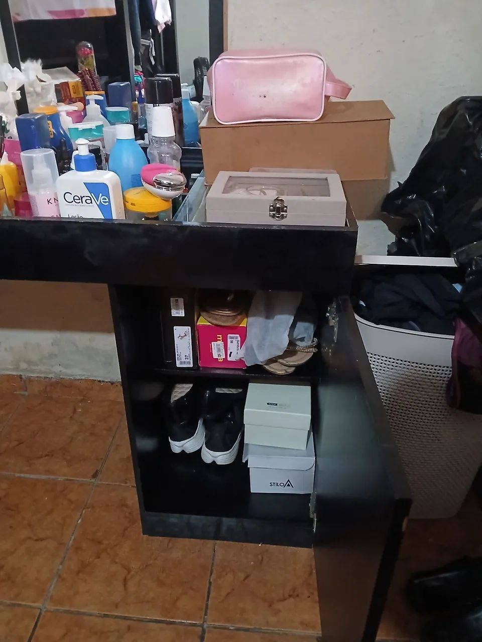 Penteadeira (pra vender rapido) - Foto 4