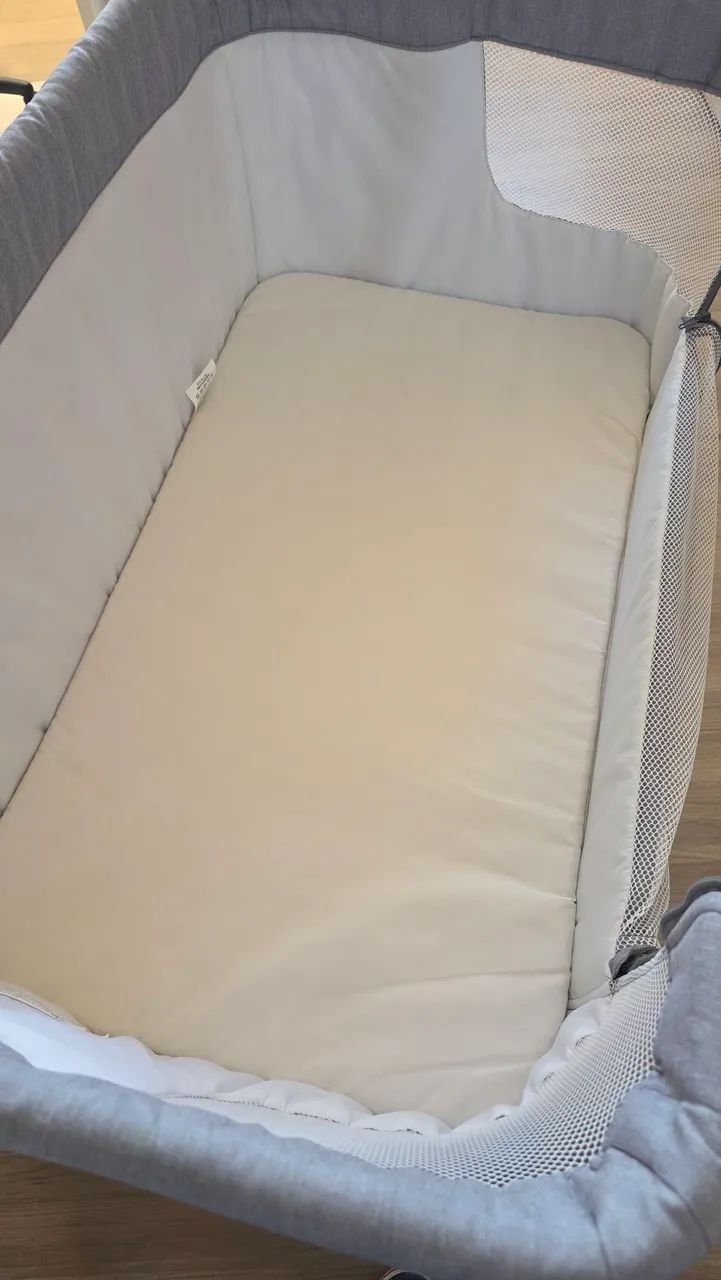 Berço Cobed Voyage - Foto 4