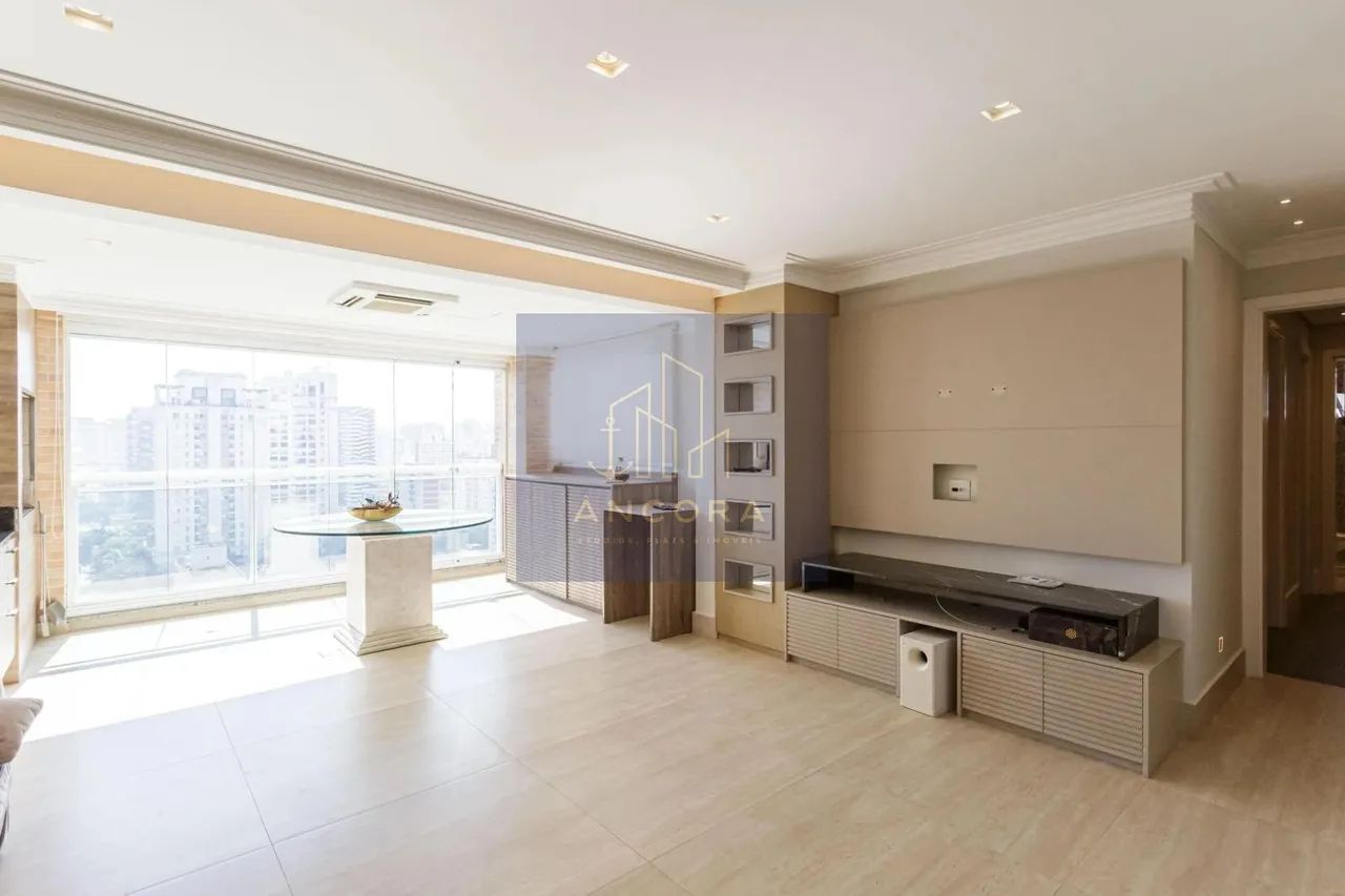 Apartamento em Vila Olímpia - São Paulo, SP - Foto 2