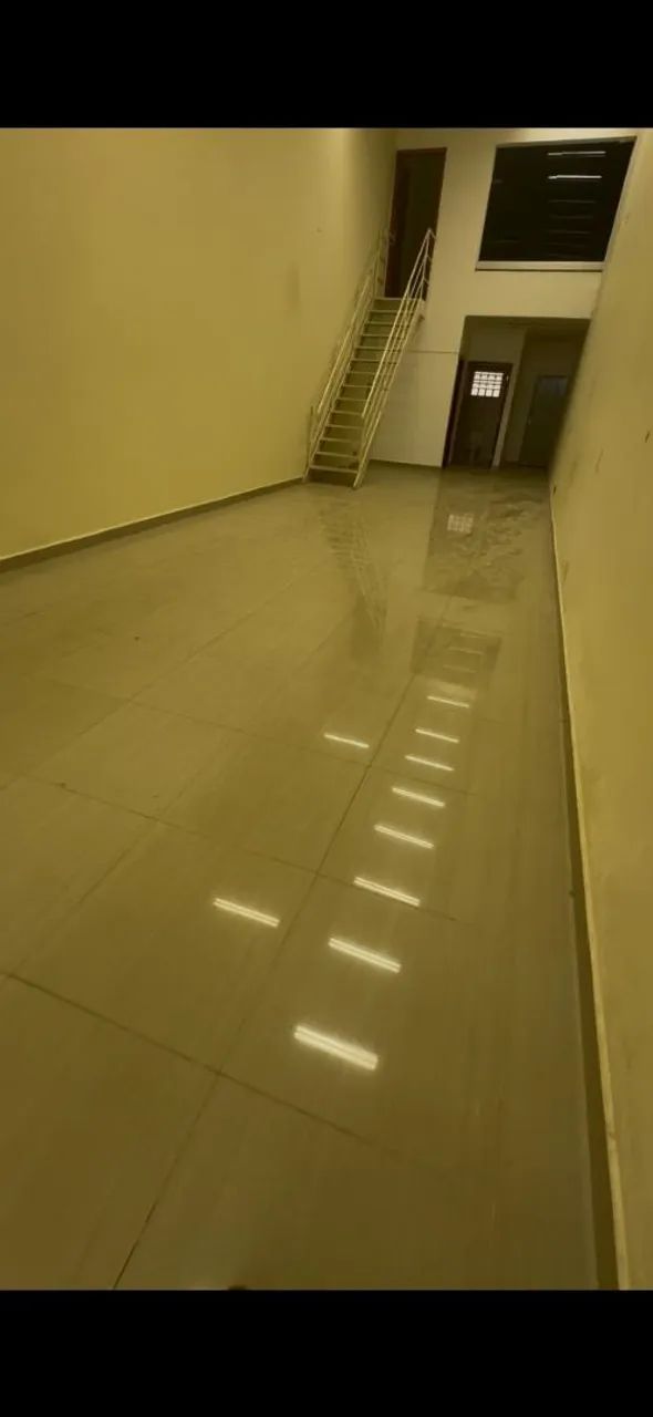 Alugo imóvel comercial  excelente localização - Foto 4