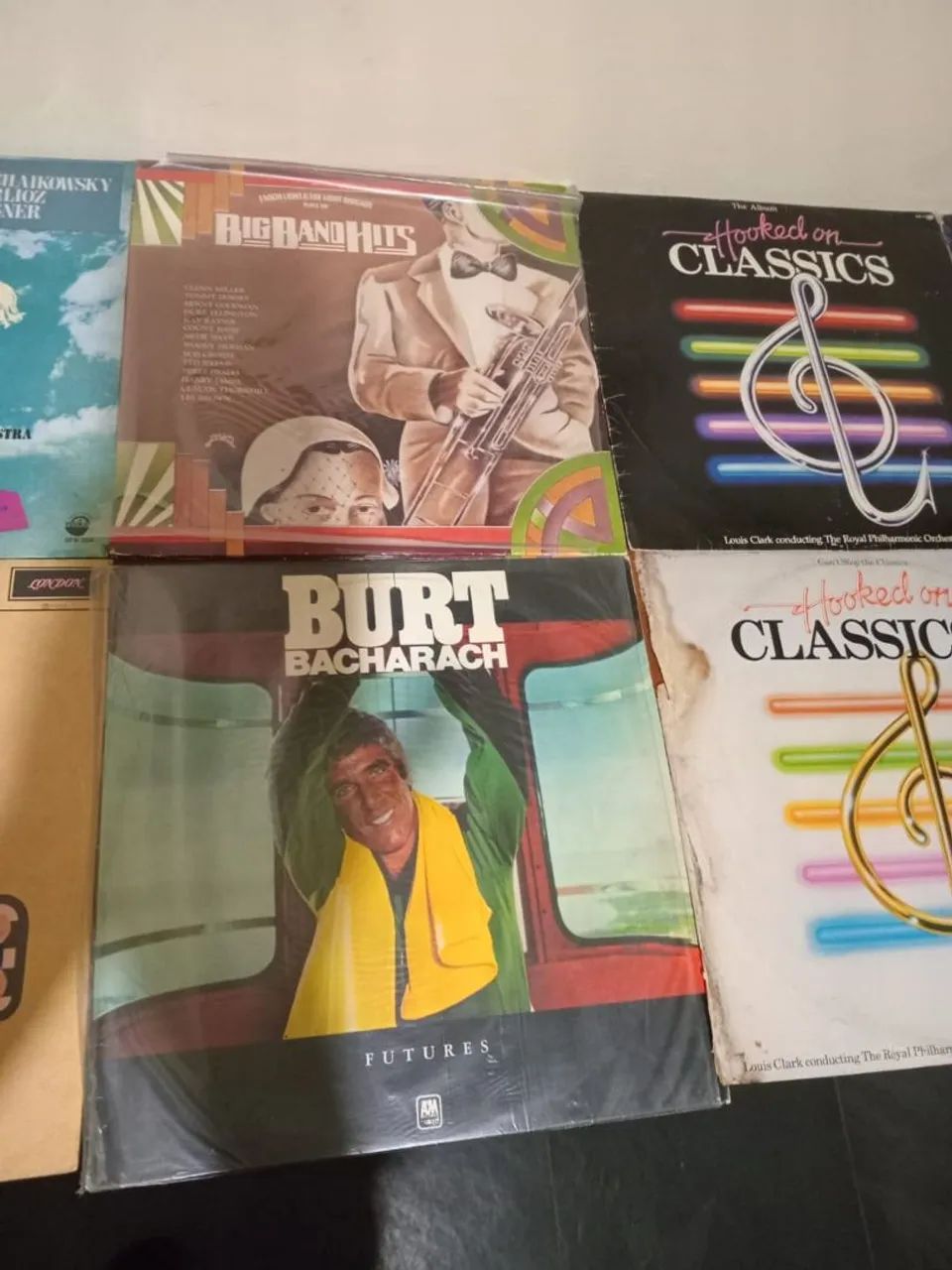 Discos de Vinil - Foto 3