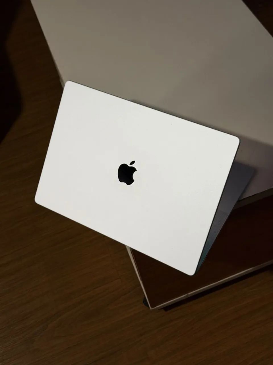 Apple MacBook 16" 2021 PRO M1 16GB 512GB SSD A2485