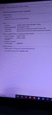 Processador Intel® Core i5-4570 Cache de 6M, até 3,60 GHz - Foto 3