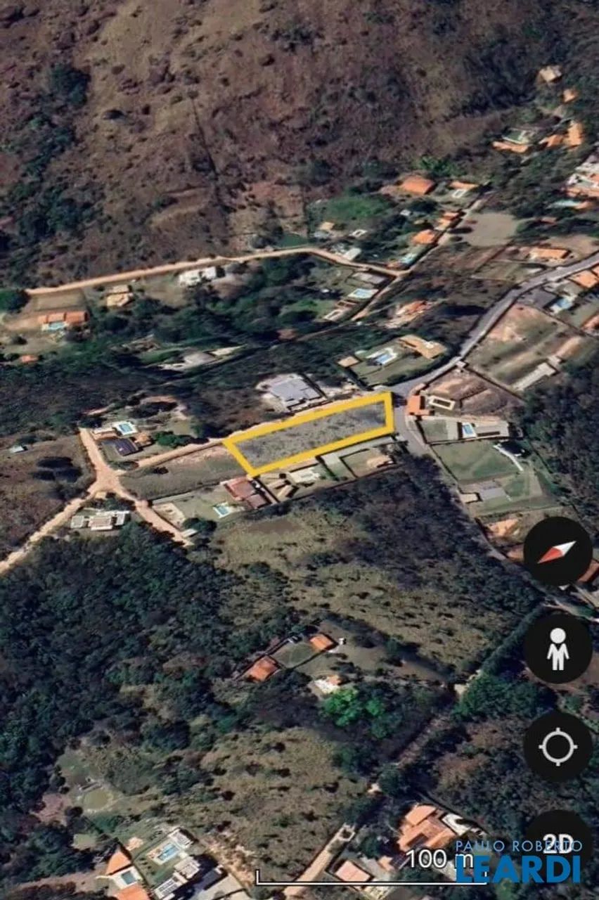 TERRENO - ITAPETINGA - SP - Foto 4