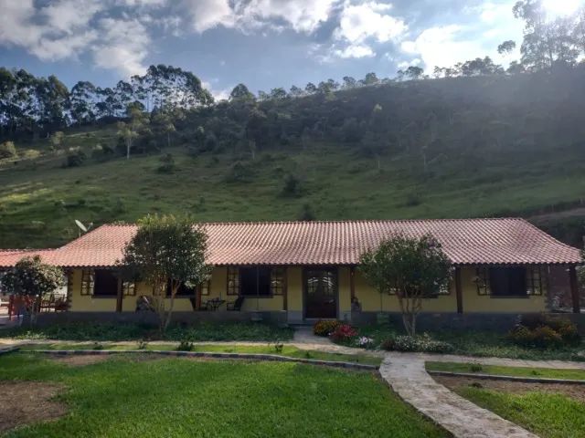 LINDO SÍTIO EM TERESÓPOLIS COM 174.000 M2 - Foto 3