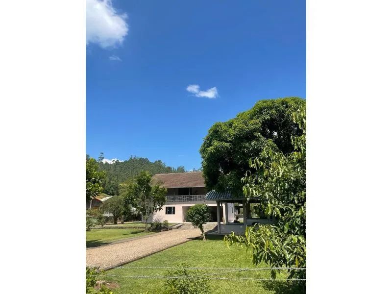 Casa ASCURRA - SC - Foto 2