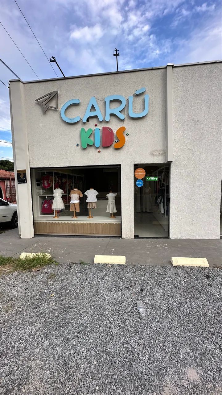     Vendo Loja Infantil Completa - É Entrar e Começar a Vender - Foto 4
