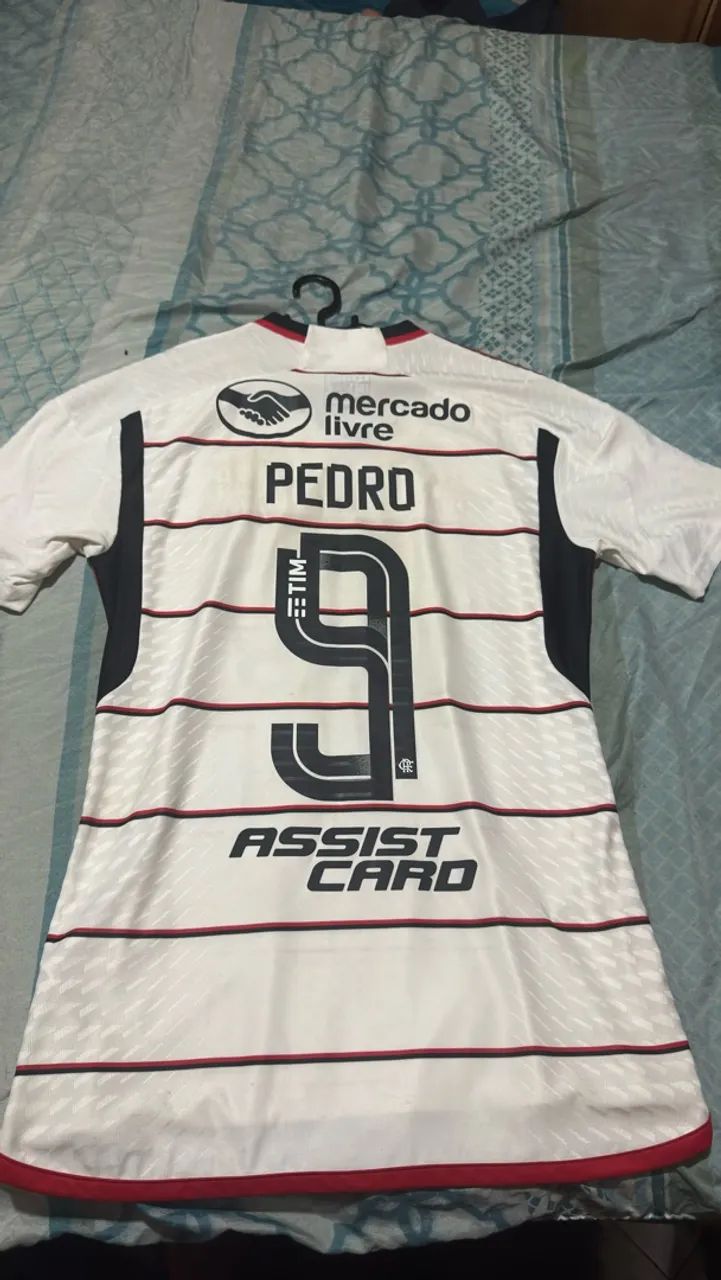 Camisa original Flamengo - Foto 4