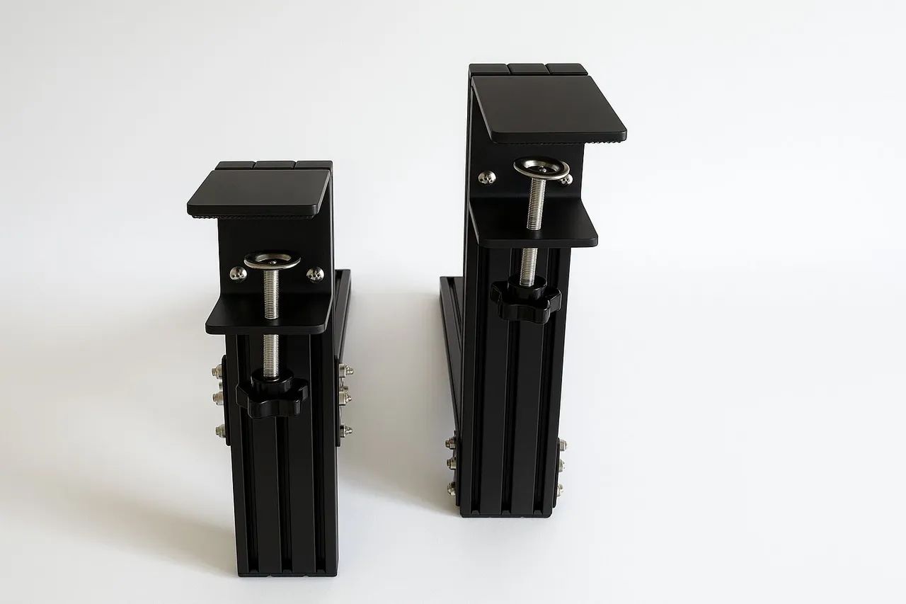 Suporte HOTAS V1