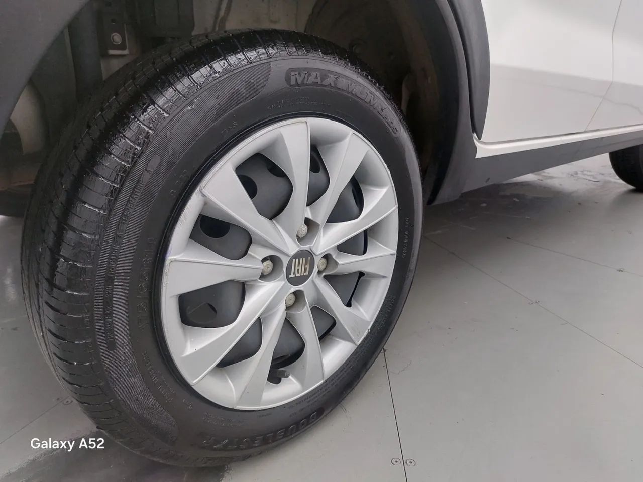 Fiat Mobi LIKE ON 1.0 Fire Flex 5p., foto 14 de 18