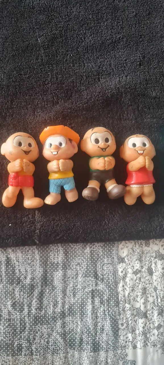Agarradinhos - Foto 2