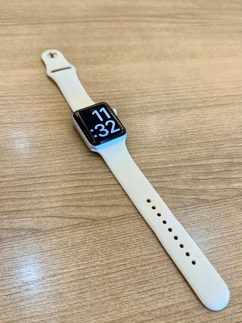 Apple Watch series 3 42mm 