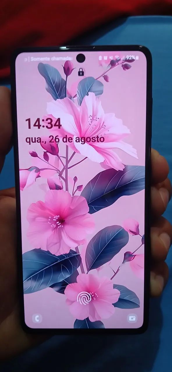 Celular A71 - Foto 4