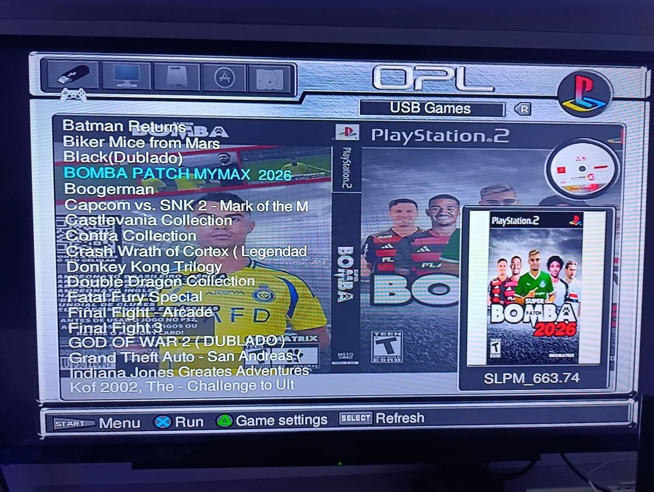 Playstation  2 Slim completo .. - Foto 5