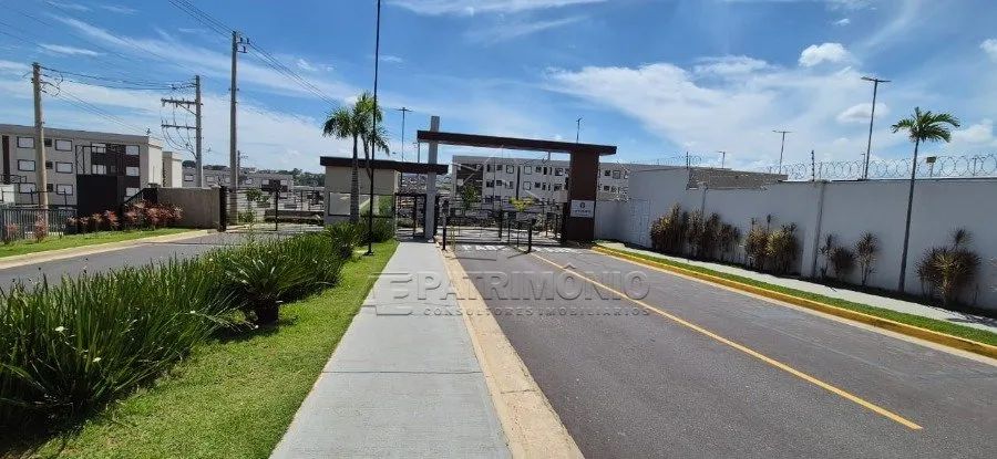 APARTAMENTO 2 QUARTOS - LAR TORONTO