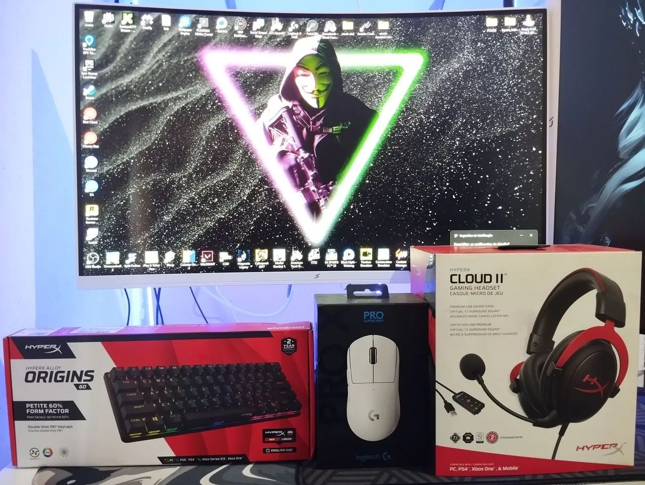 Pc Gamer - Foto 5
