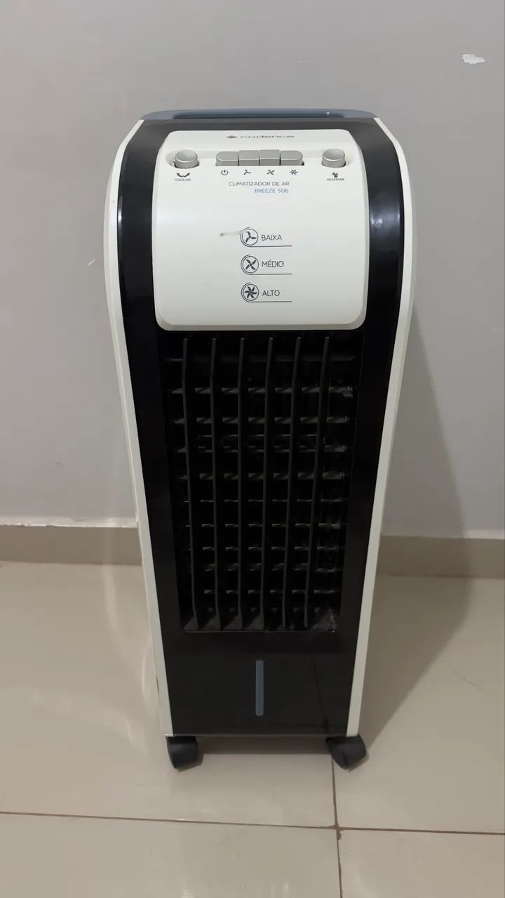 Climatizador de Ar Cadence