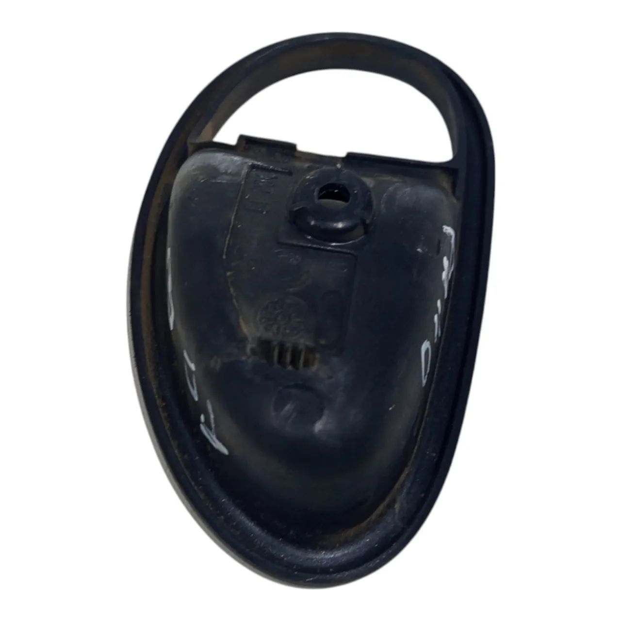 Moldura Interna Direita Fiat Palio 2000 2001 2002 03 A 2005