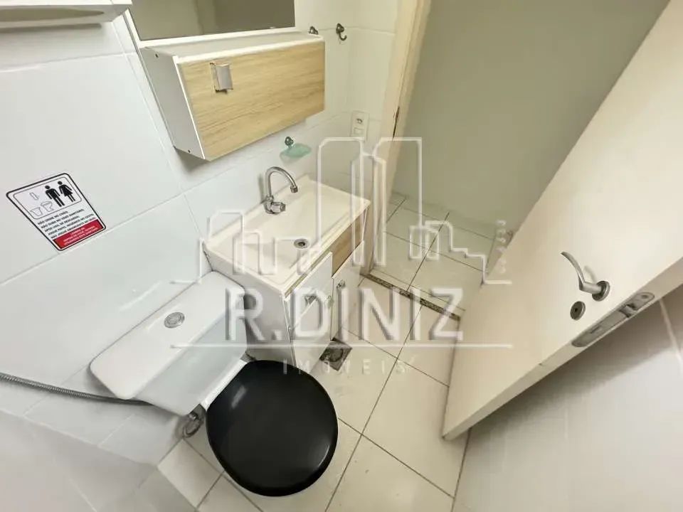 Sala Comercial perto do niterói plaza shopping - Foto 5