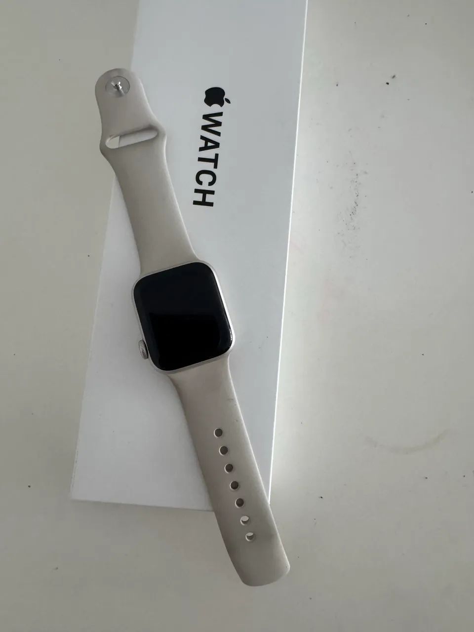 Relógio smartwatch apple - Foto 5