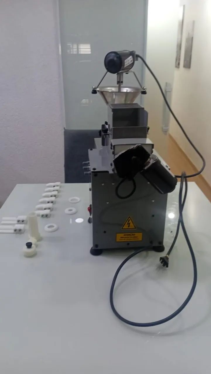 Máquina de salgados  - Foto 3