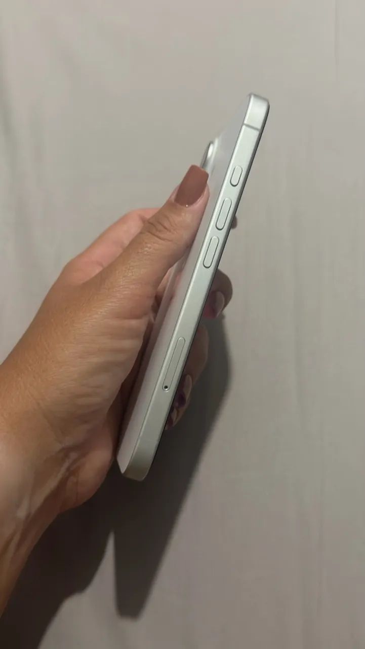 iPhone 16, dois meses de uso  - Foto 5