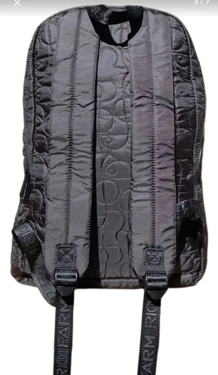 MOCHILA FARM ORIGINAL PUFFER IMPERMEÁVEL  - Foto 3