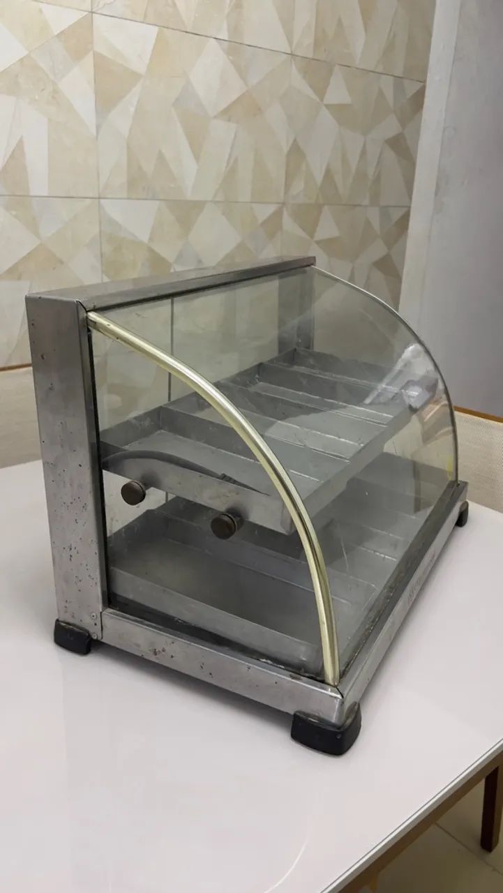 Estufa