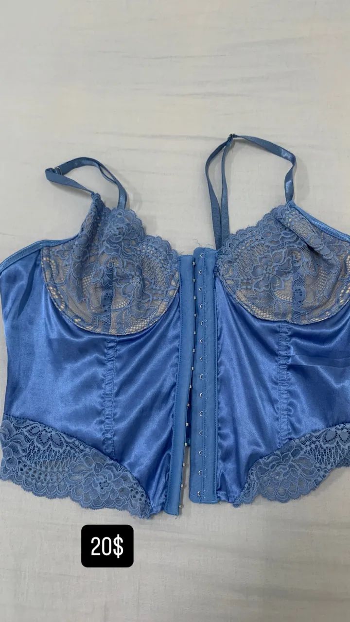 Roupas usadas - Foto 4