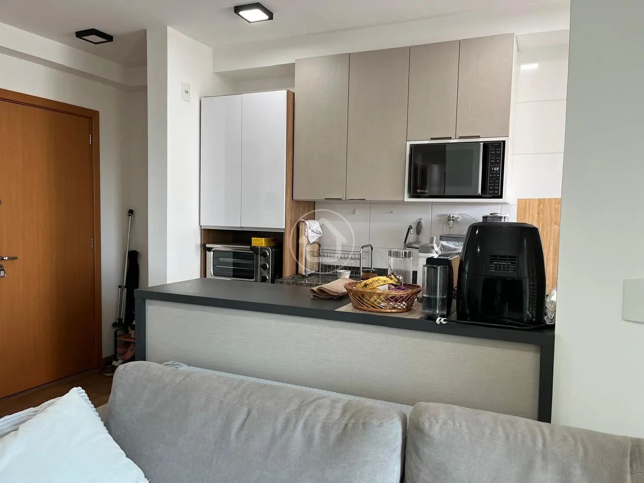 APARTAMENTO COM PLANEJADOS - ESTADO DE NOVO - Foto 5