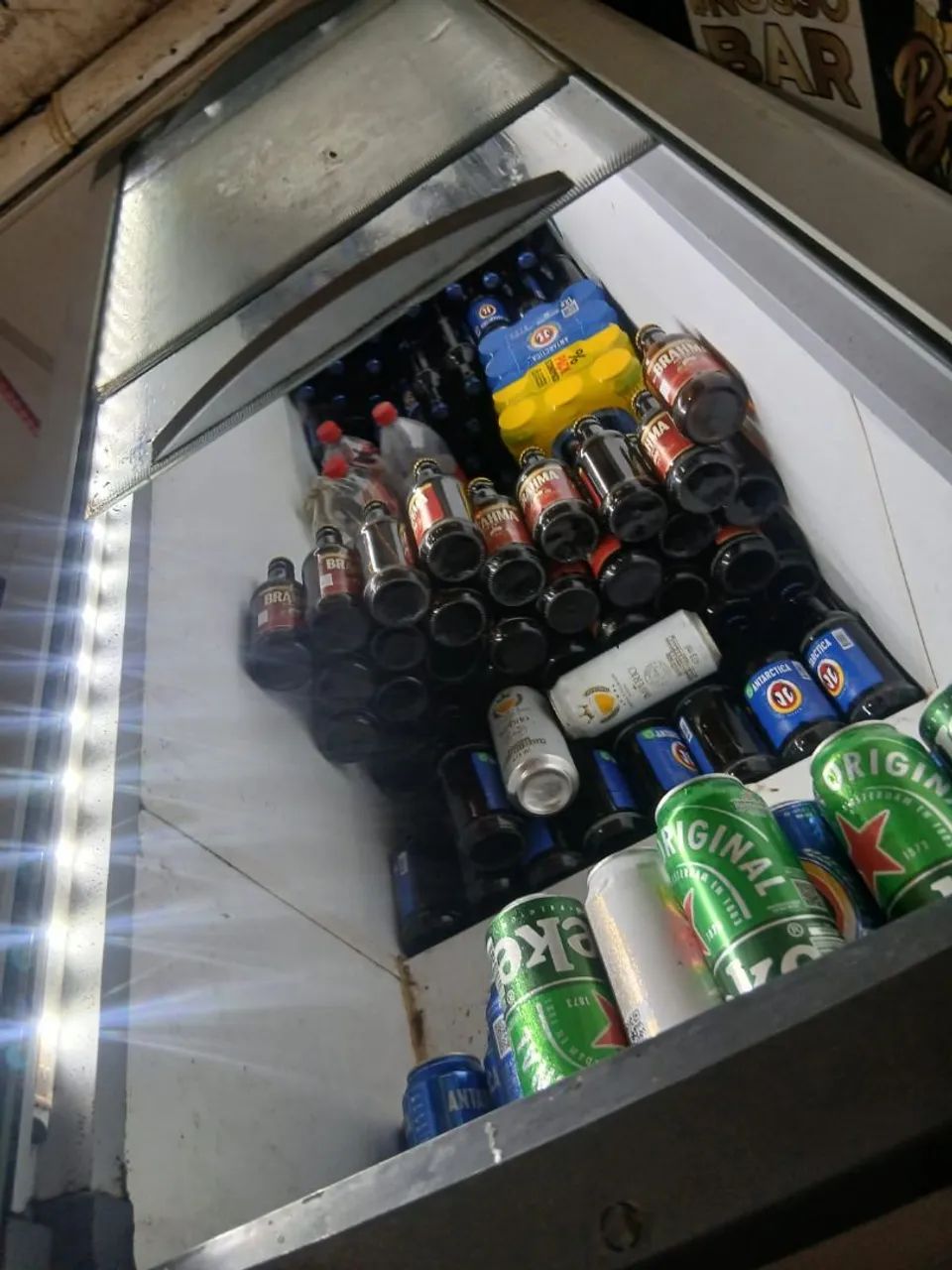 Freezer horizontal  - Foto 4