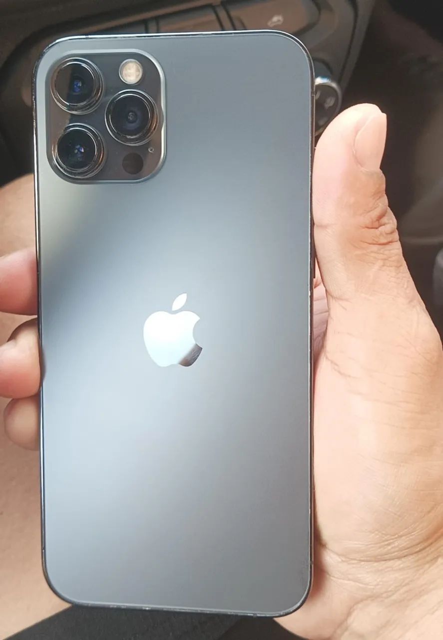 IPHONE 12 PRO MAX