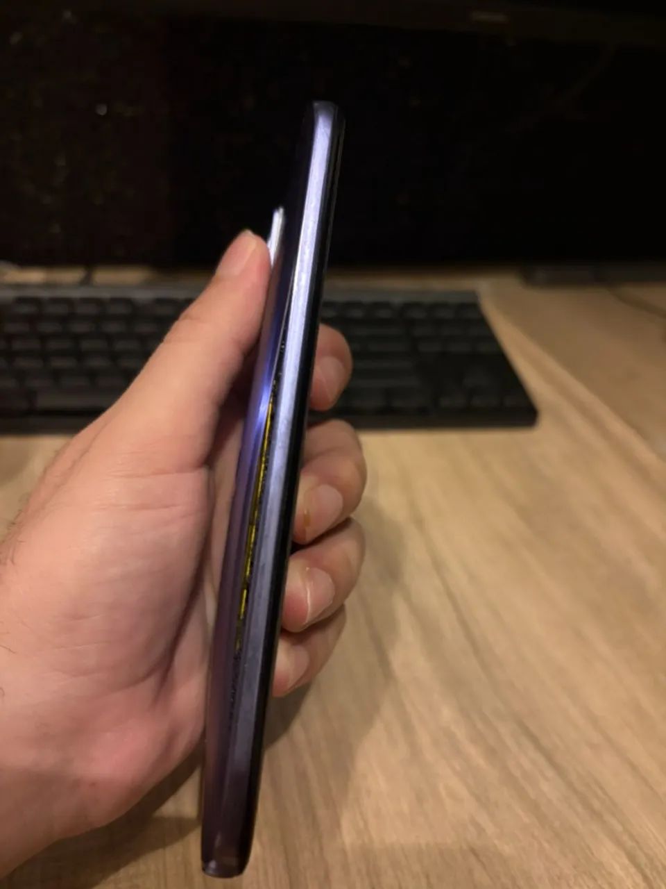 Motorola Edge 30 Neo (Bateria Inchada) - Foto 2