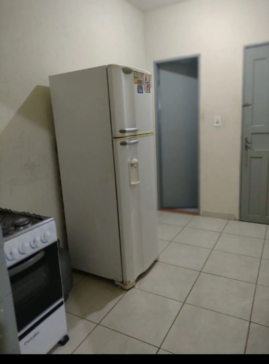 Aluga casa com móveis em nova carapina 2 ....por favor leia o anúncio. - Foto 2