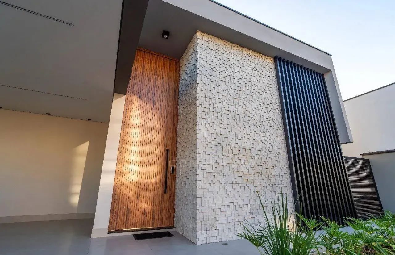 CASA À VENDA NO SWISS PARK, EM CAMPINAS/SP - Foto 2