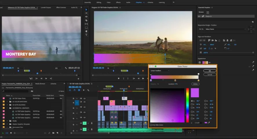 Adobe Premiere Pro 2026 v26.3.0 winx64 - Foto 2
