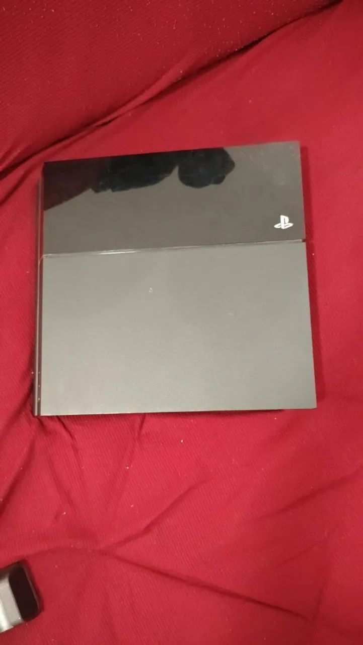 Playstation 4 - FAT de 500 GB - Foto 4