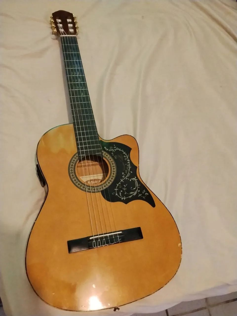 Violão