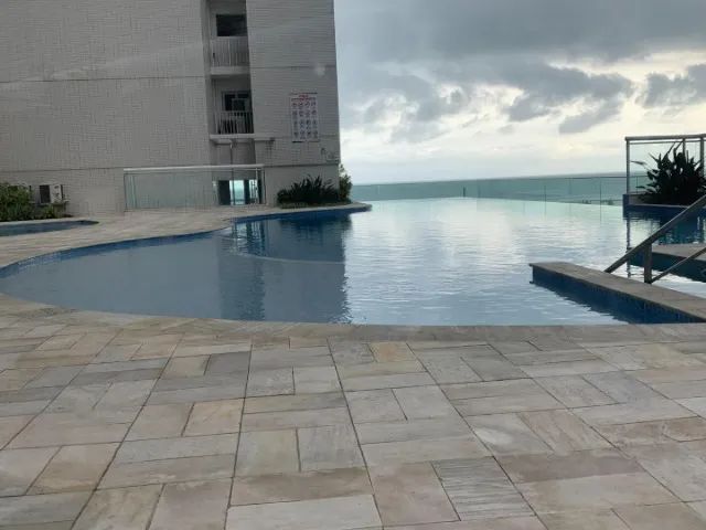 Foto - Praia Grande - Boqueirão