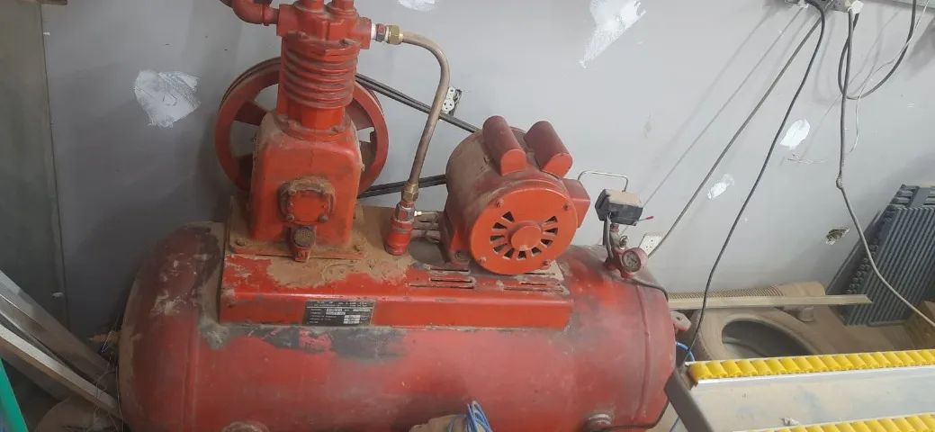 compressor - Foto 2