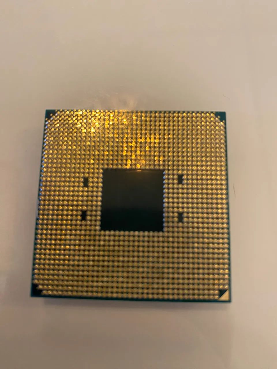 Processador AMD RYZEN 7 3700X - Foto 3