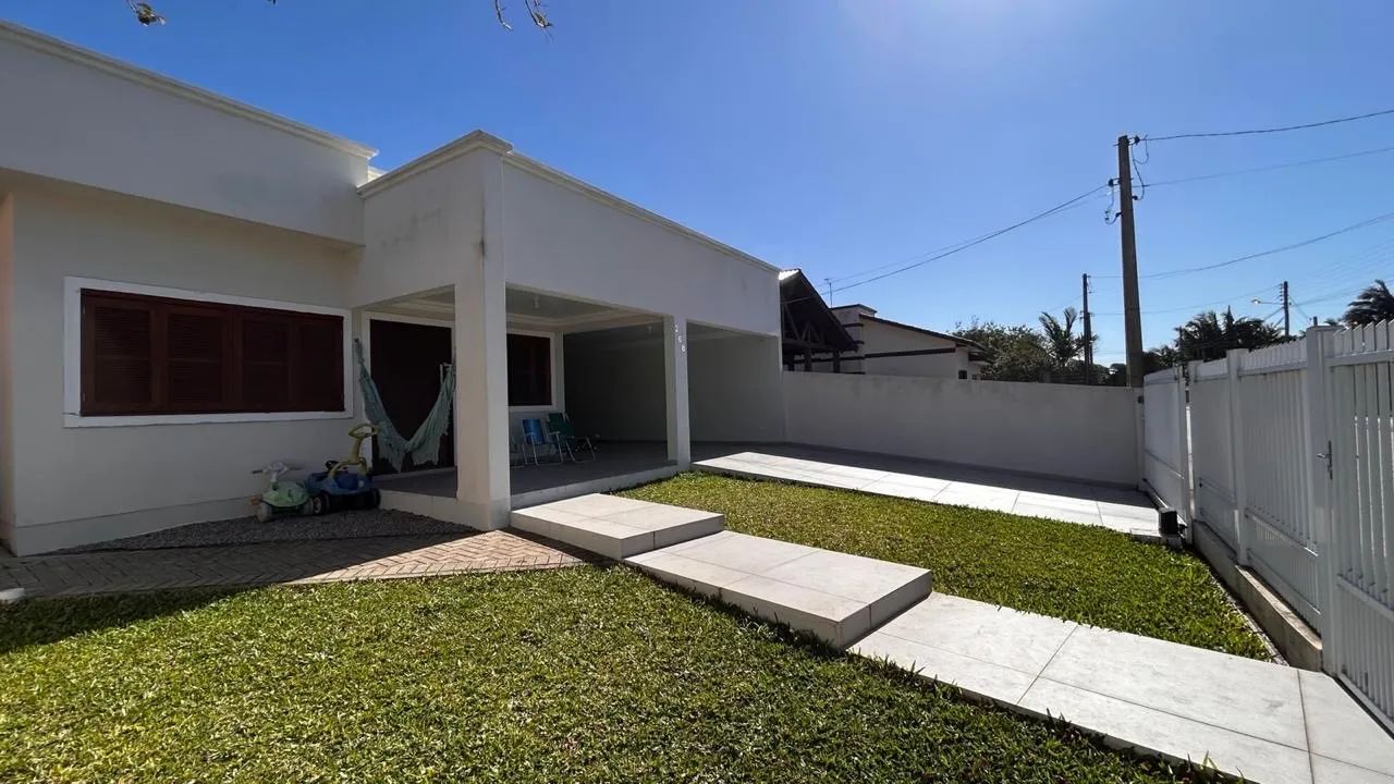 Casa em Balneário Gaivota  - Foto 3