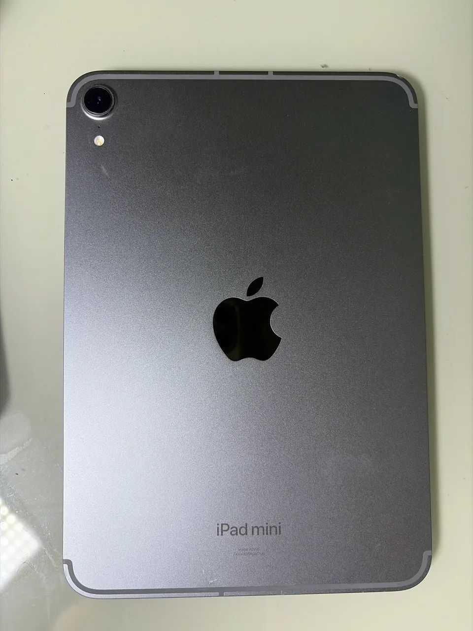 iPad Mini 7 (A17 Pro) 256GB Wifi+Cellular - Foto 3