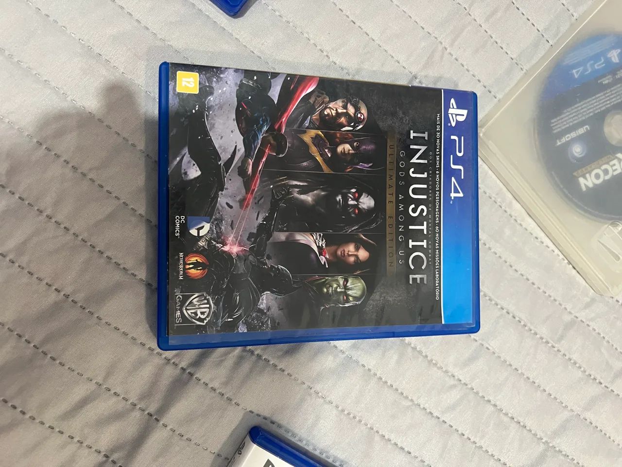 Jogos de PS4 - Foto 5