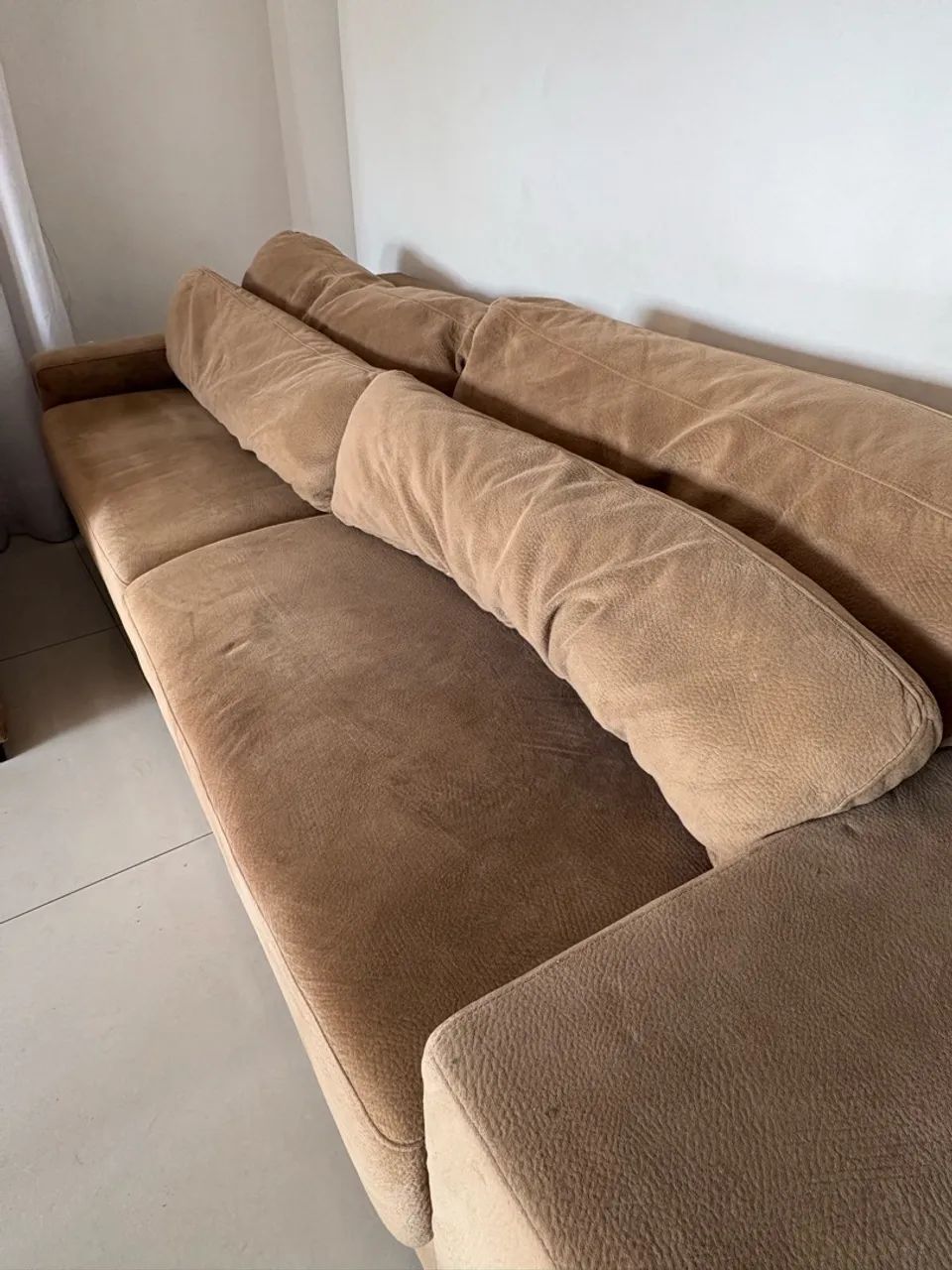Sofá em perfeito estado - Foto 5