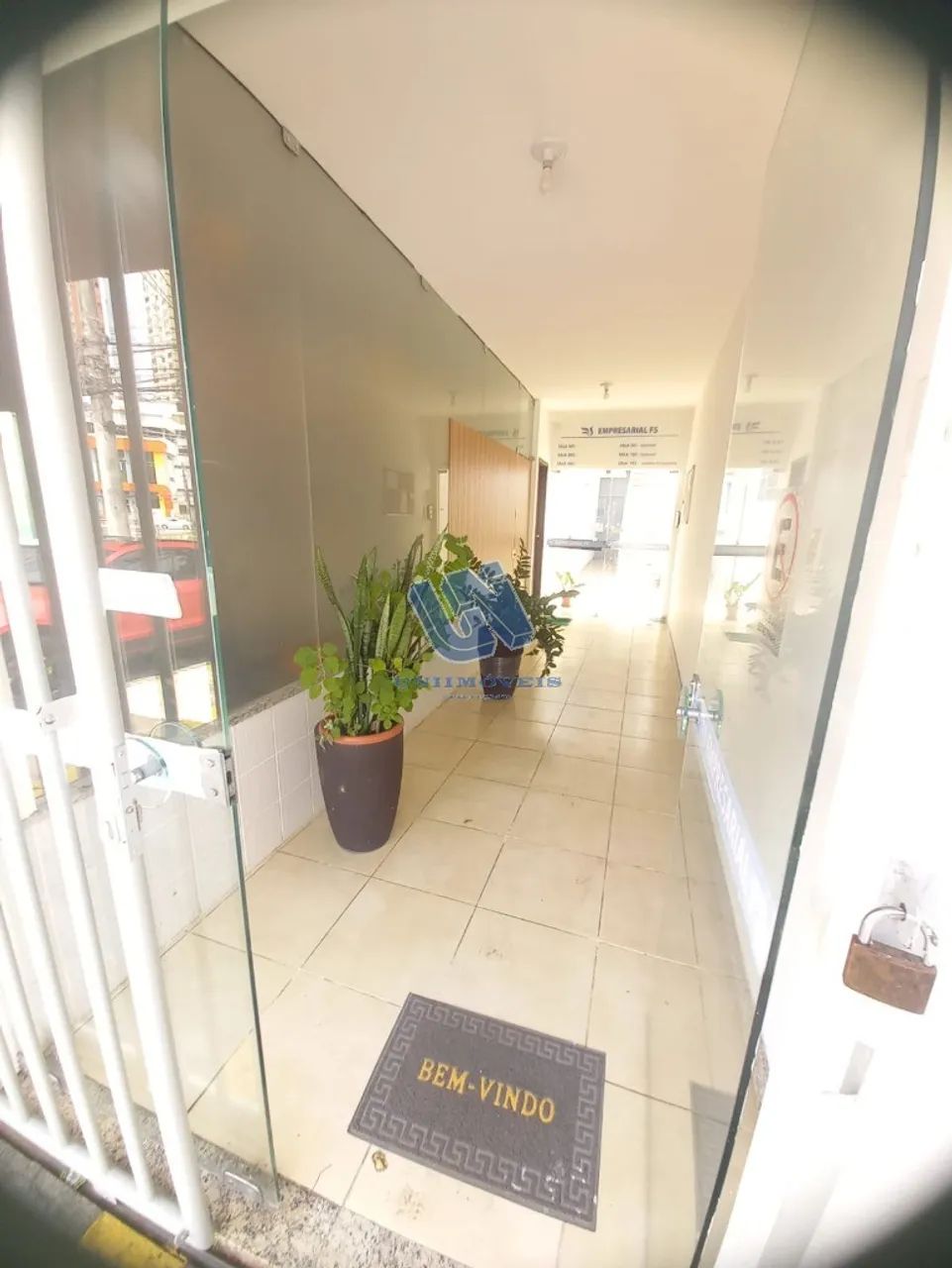 Sala Comercial 29m² para alugar na Pituba, - Foto 5
